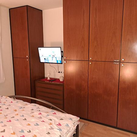 Apartament Enzian Top 2 - O Sole Mio Bad Kleinkirchheim Zewnętrze zdjęcie