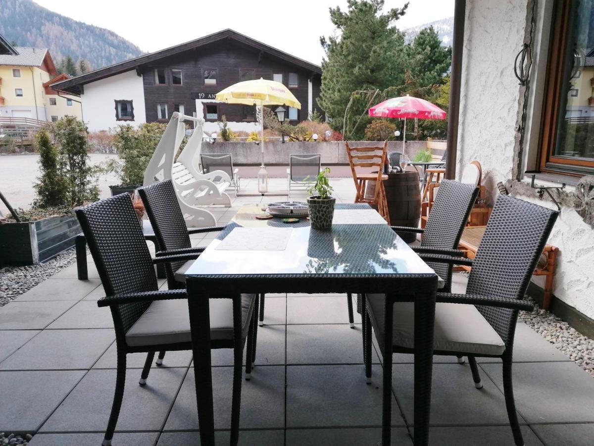 Apartament Enzian Top 2 - O Sole Mio Bad Kleinkirchheim Zewnętrze zdjęcie