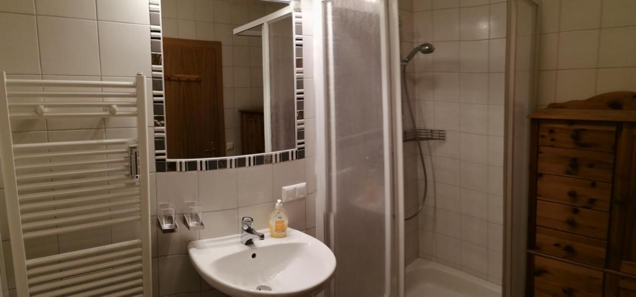 Apartament Enzian Top 2 - O Sole Mio Bad Kleinkirchheim Zewnętrze zdjęcie